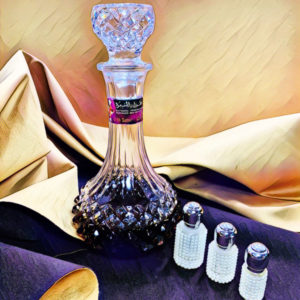 Oudh Kuwait
