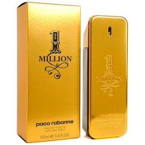 One Million EDT for Men
