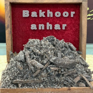 Bakhoor Anhar